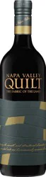 Quilt Napa Valley Red Wine 750 ml