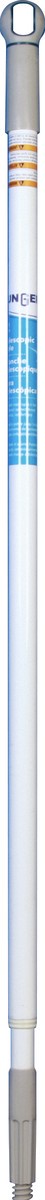 slide 1 of 3, Unger Telescopic Pole 1 ea, 1 ct
