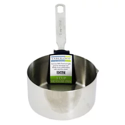 RSVP Measuring Pan/3 Cup Stove Top Safe