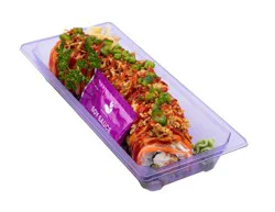 Jfe Spicy Crunch Roll