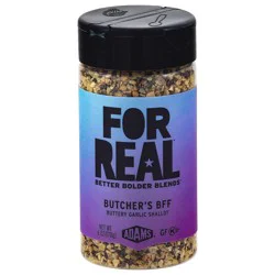 For Real Butcher's BFF 6 oz