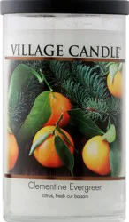 Village Candle Cozy Cashmere Candle