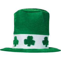 NON BRAND St Pat Stovepipe Hat