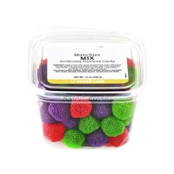 Stock & Barrel Munchies Mix Artificially Flavored Candy
