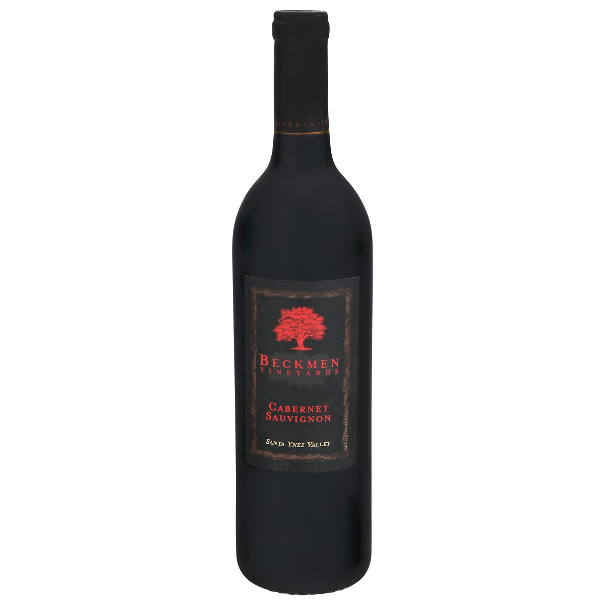 slide 5 of 11, Beckmen Vineyards Beckmen Est Cabernet, 750 ml