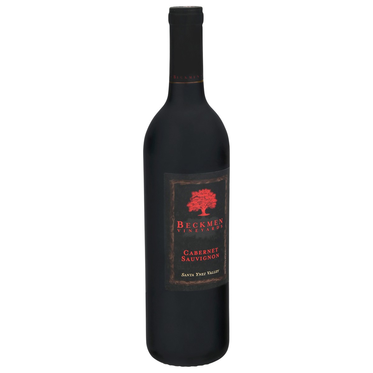 slide 9 of 11, Beckmen Vineyards Beckmen Est Cabernet, 750 ml