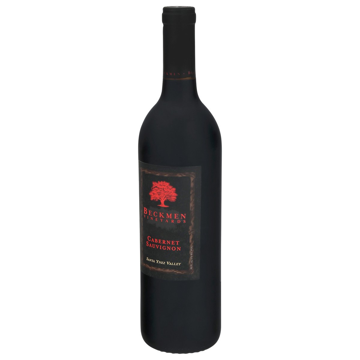 slide 6 of 11, Beckmen Vineyards Beckmen Est Cabernet, 750 ml
