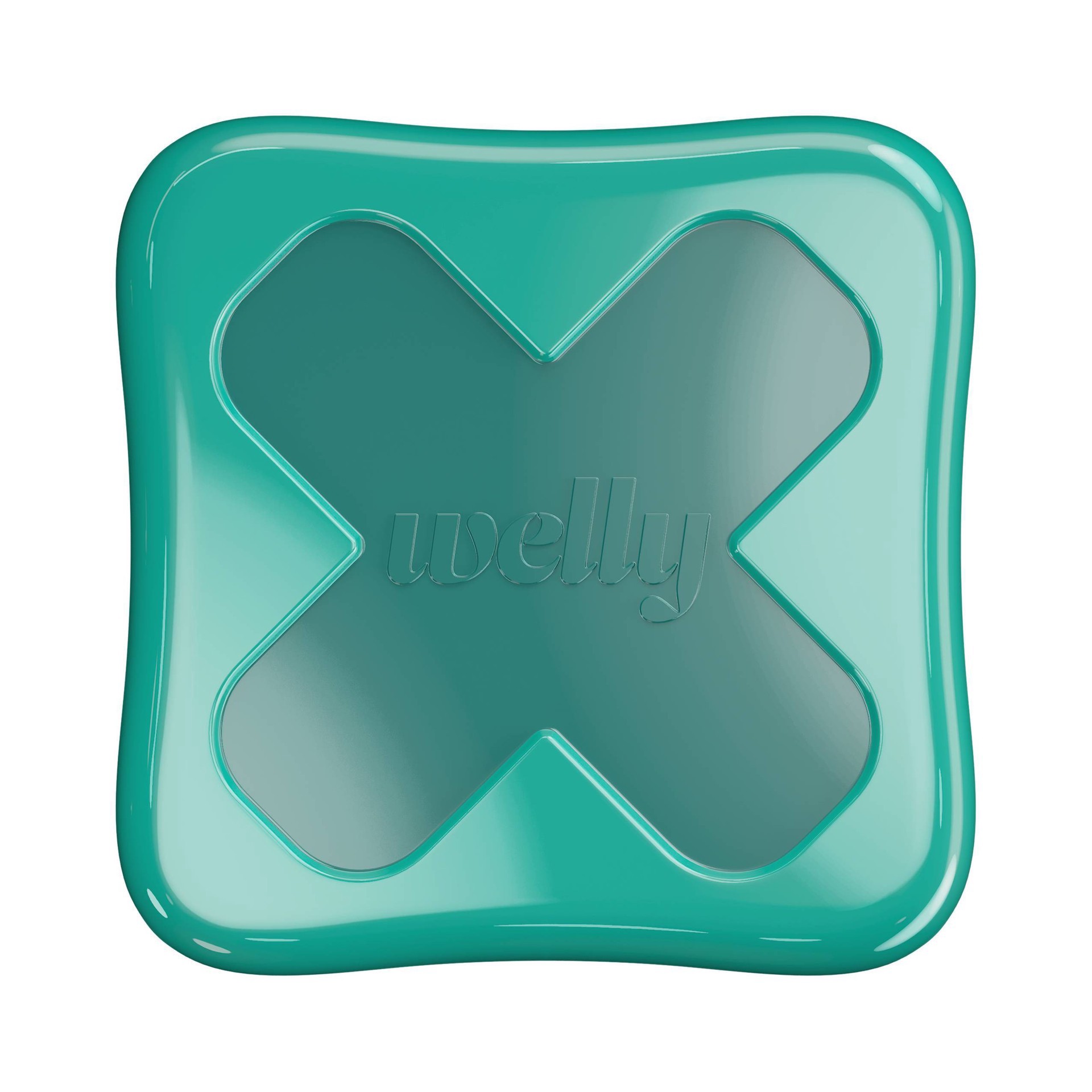 slide 9 of 15, Welly First Aid Travel Human Repair Kit 42 ea, 42 ct