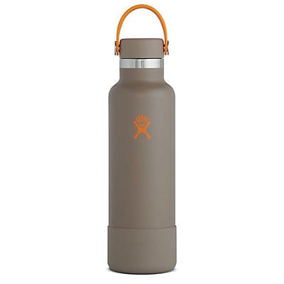 slide 1 of 1, Hydro Flask Timberline Edition Standard Mouth Water Bottle, Woodstove, 21 oz