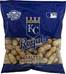 Hampton Farms Peanuts 12 oz