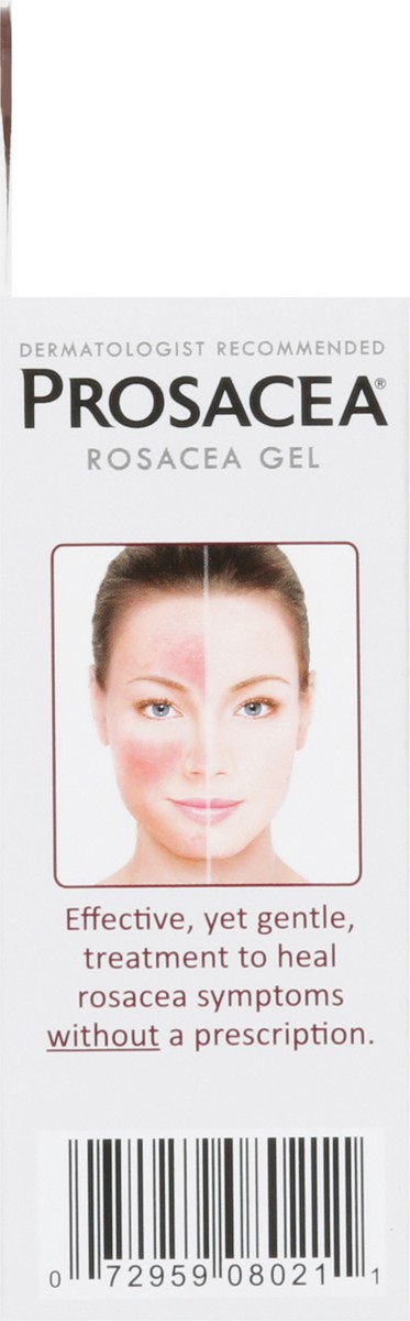 slide 9 of 14, Prosacea Rosacea Treatment, 0.75 oz