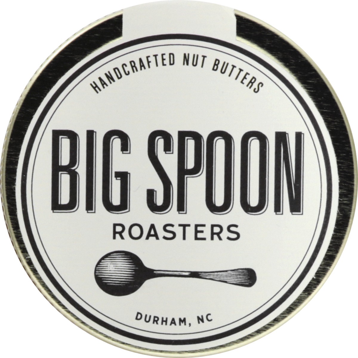 slide 4 of 13, Big Spoon Roasters Chai Spice Nut Butters 13 oz, 13 oz