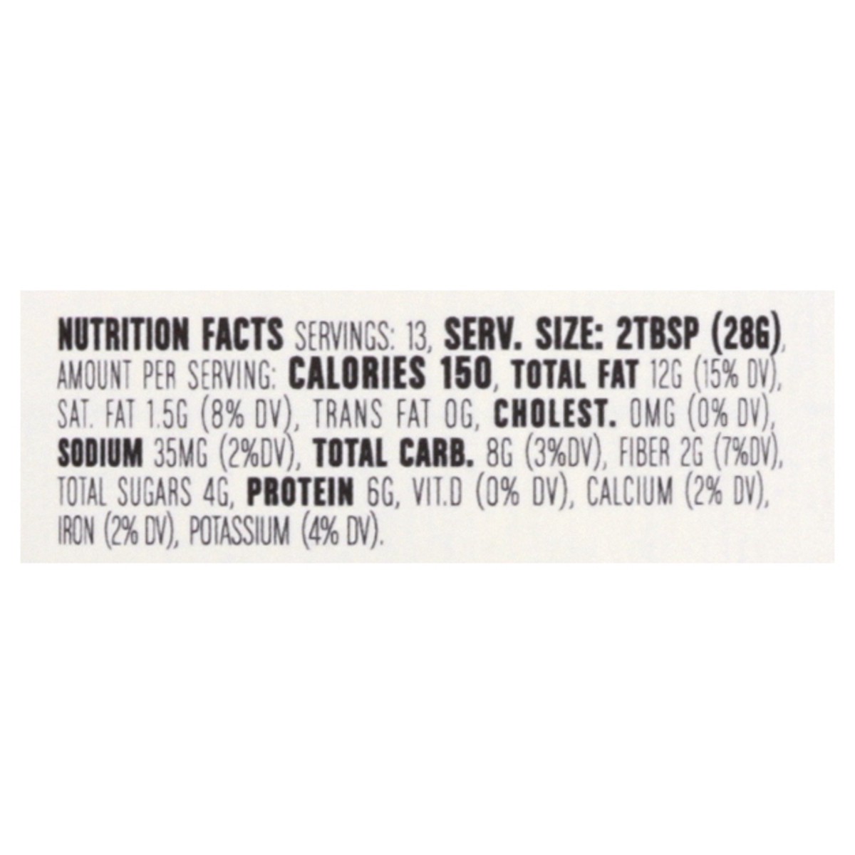 slide 9 of 13, Big Spoon Roasters Chai Spice Nut Butters 13 oz, 13 oz