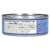 slide 2 of 5, StarKist Chunk White Albacore Tuna in Water, 5 oz