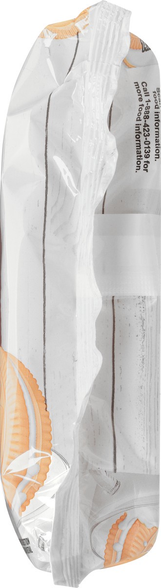 slide 11 of 14, Crav'n Flavor Golden With Vanilla Creme Vanilla Sandwich Cookies 14.3 oz, 14.3 oz