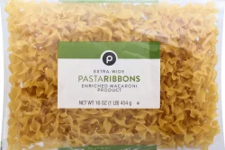 Publix Extra-Wide Pasta Ribbons