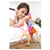 slide 6 of 17, Barbie Doll & Horse Set, 1 ct