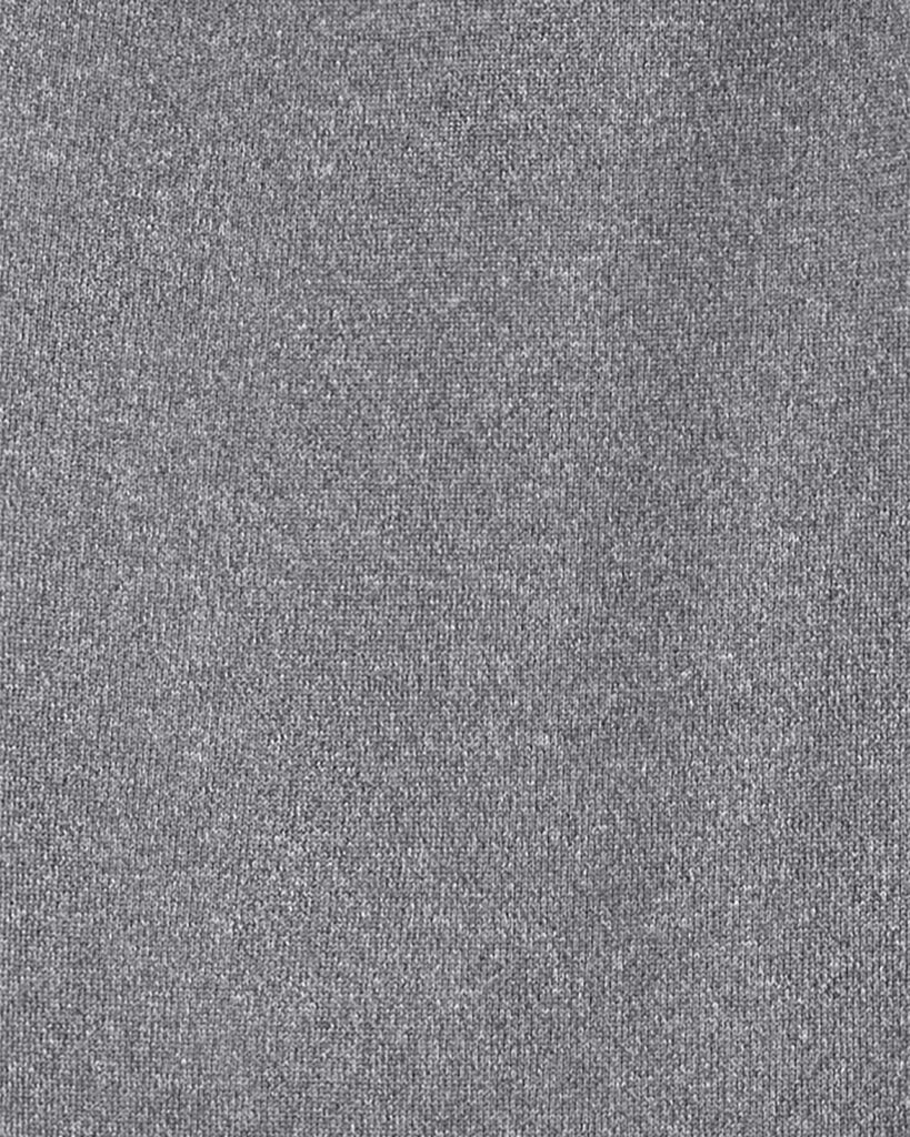 slide 2 of 4, Oshkosh Kid Tricot French Terry Drawstring Pants Grey 12, 1 ct