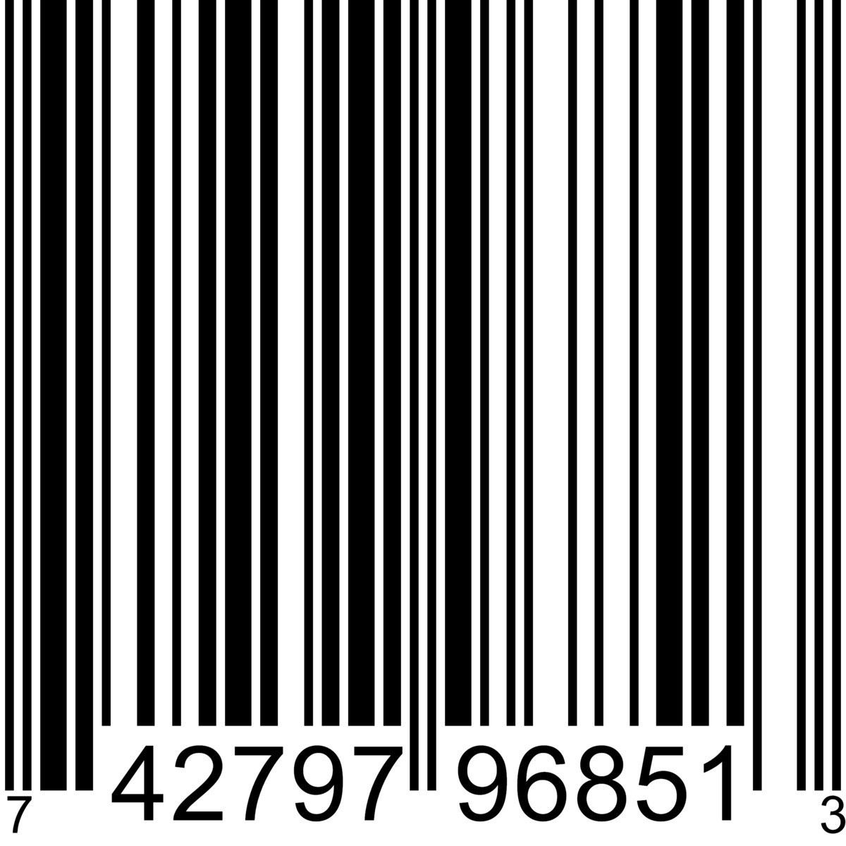 slide 11 of 12, ARM & HAMMER Barkies Ring Dental Toy 1 ea, 1 ct