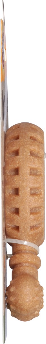 slide 12 of 12, ARM & HAMMER Barkies Ring Dental Toy 1 ea, 1 ct