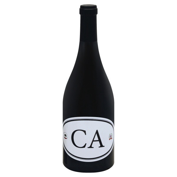 slide 1 of 1, Locations CA Red Blend, 750 ml