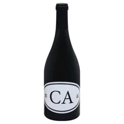 Locations CA Red Blend
