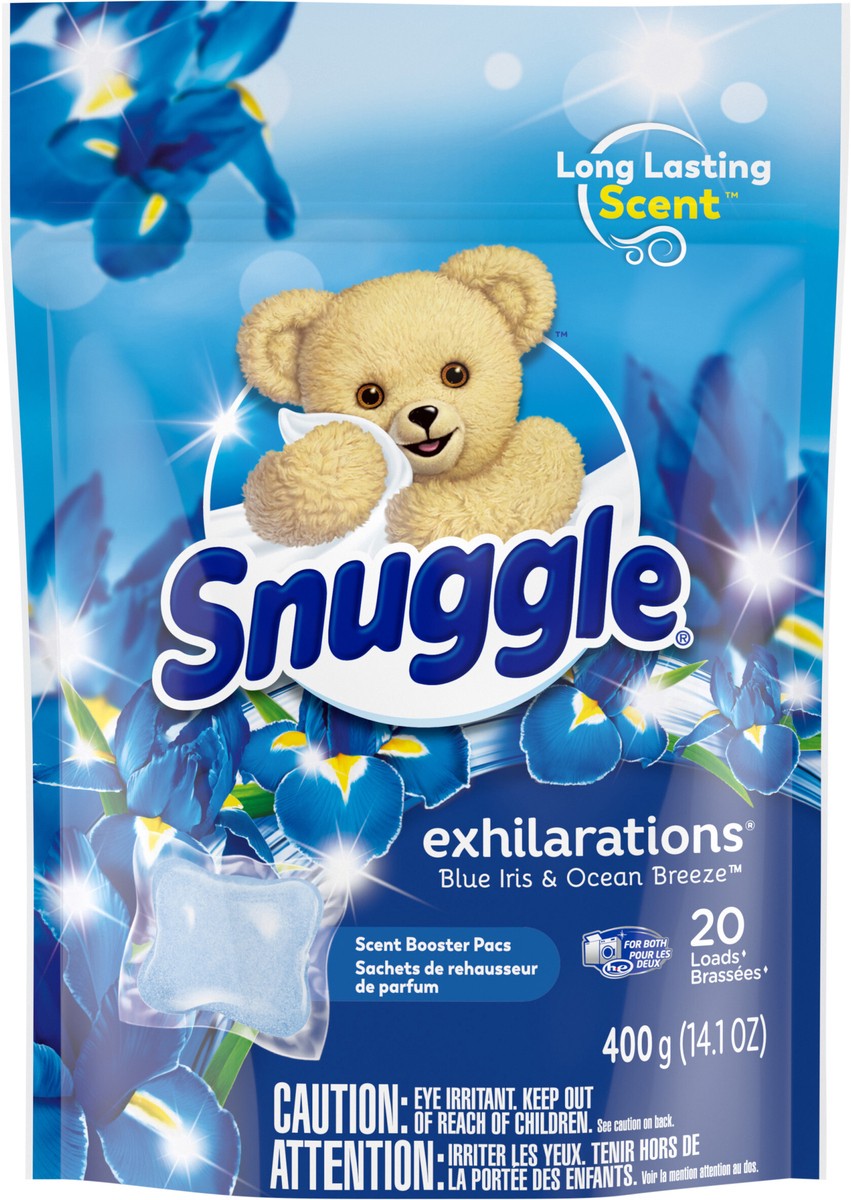 slide 2 of 3, Snuggle Scent Boosters, 20 ct