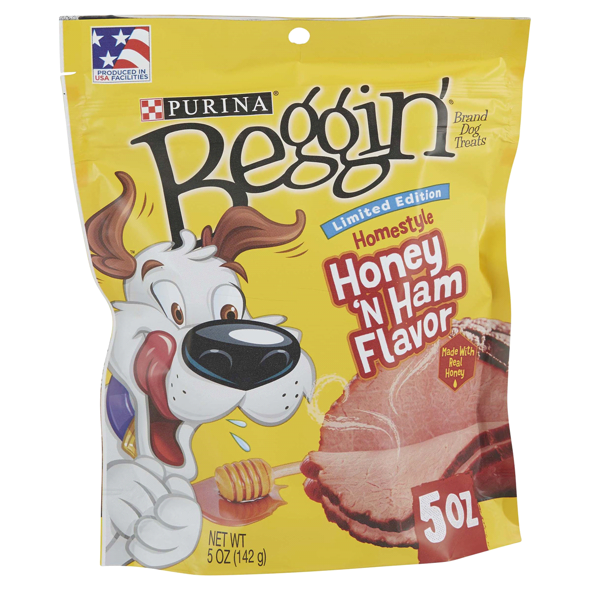 slide 1 of 1, Beggin' Beggin Strips Prwinter 6Oz - Each, 5 oz