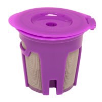 slide 3 of 9, Countertop Cafe Counter Top Caf Single Serve Coffee Filter - Each, 1 ct