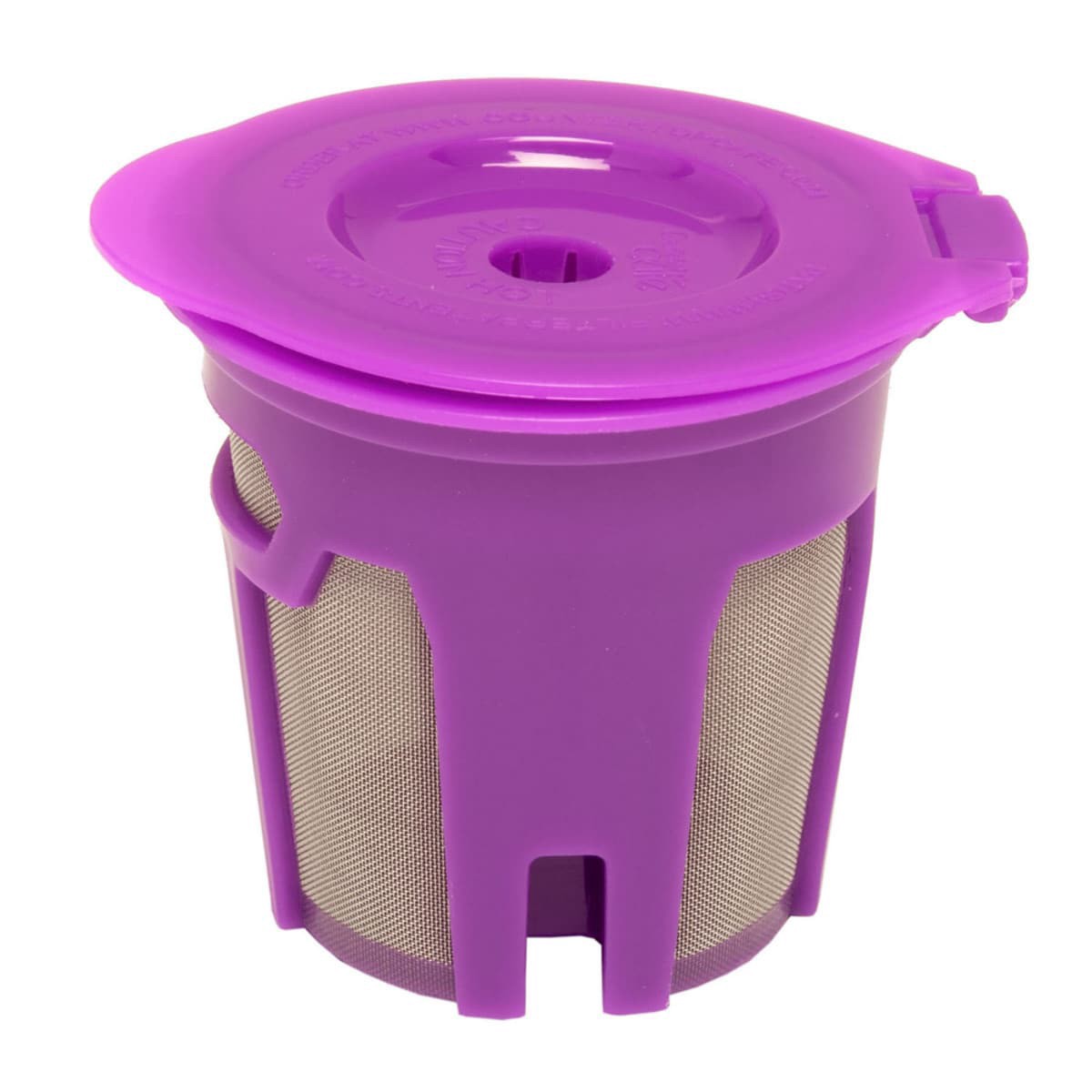 slide 5 of 9, Countertop Cafe Counter Top Caf Single Serve Coffee Filter - Each, 1 ct