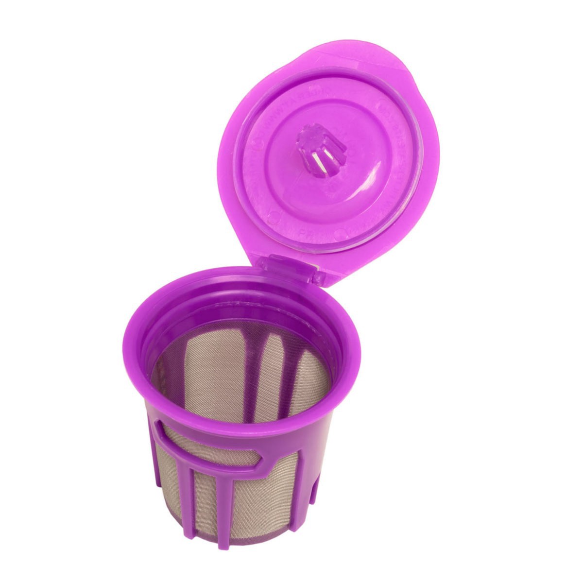 slide 9 of 9, Countertop Cafe Counter Top Caf Single Serve Coffee Filter - Each, 1 ct