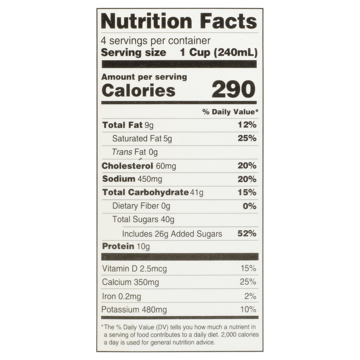 slide 7 of 13, Prairie Farms Flavored Pumpkin Spice Milk 1 qt Carton, 1 qt