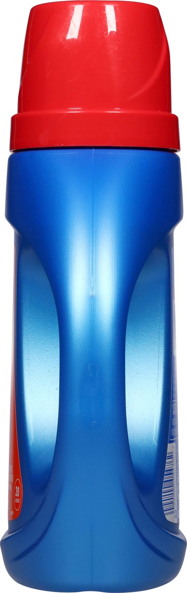 slide 6 of 13, Persil Advanced Clean Detergent 34 fl oz, 34 fl oz
