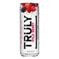 slide 7 of 10, TRULY Hard Seltzer Wild Berry (12 fl. oz. Can, 6pk.), 6 ct