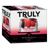 slide 3 of 10, TRULY Hard Seltzer Wild Berry (12 fl. oz. Can, 6pk.), 6 ct