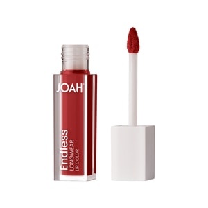 slide 1 of 1, Joah Endless Long Wear Liquid Lipstick, Smoothing, 1 ct