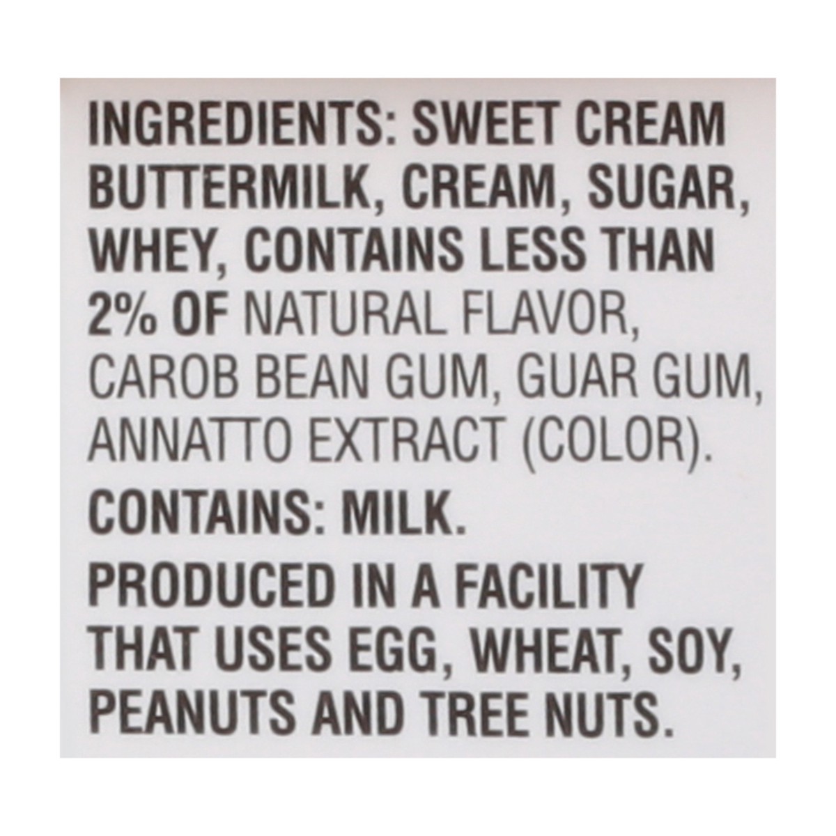 slide 13 of 14, Kemps Simply Crafted Premium Vanilla Ice Cream, 48 oz