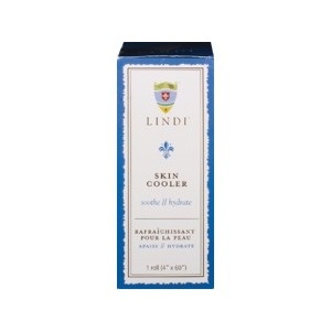 slide 1 of 1, Lindi Soothe & Hydrate Skin Cooler, 1 ct