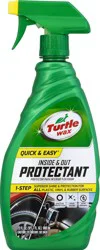 Turtle Wax Protectant 23 oz