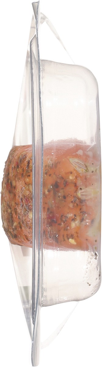 slide 10 of 14, Mowi Tuscan Herb Style Atlantic Salmon 6 oz, 6 oz