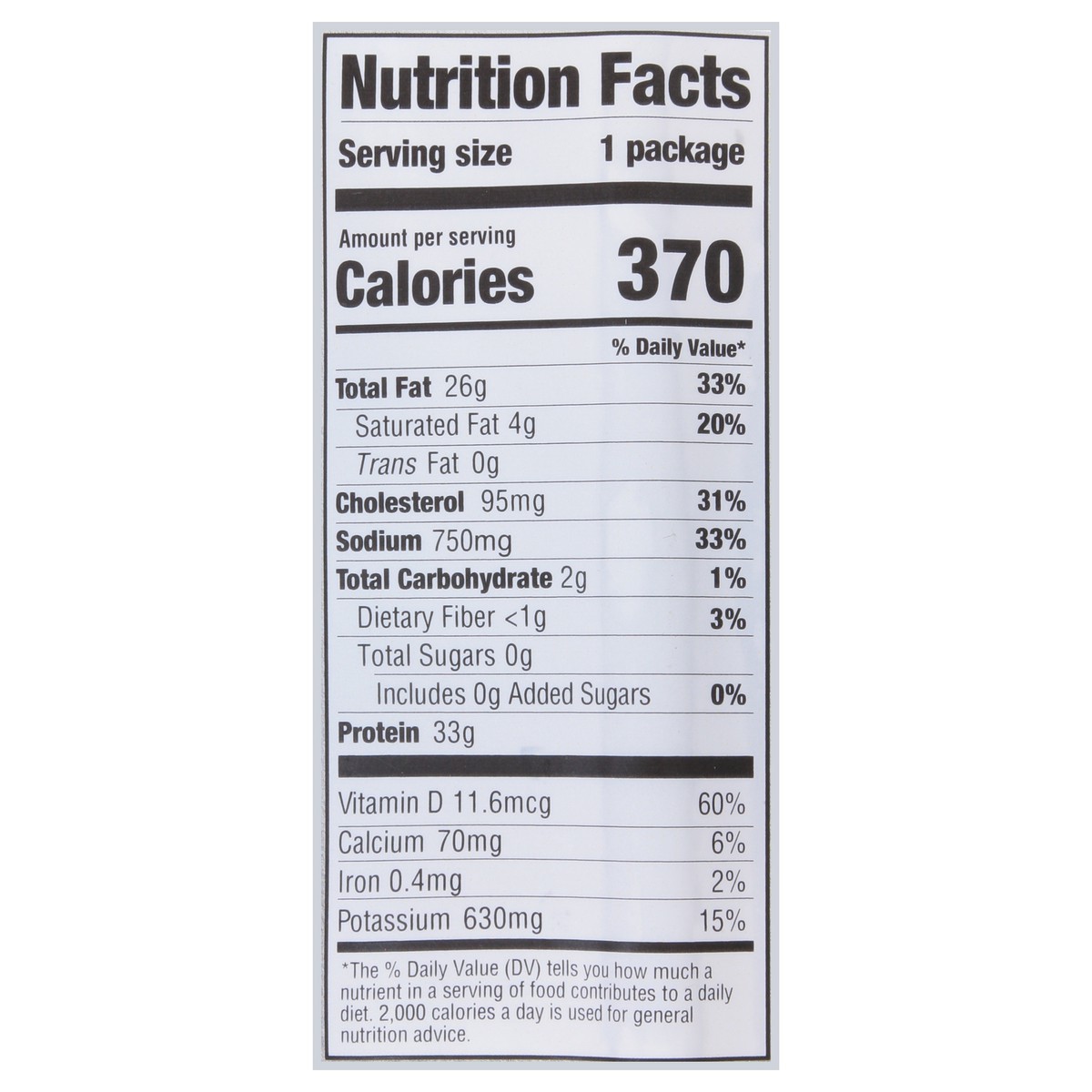 slide 11 of 14, Mowi Tuscan Herb Style Atlantic Salmon 6 oz, 6 oz