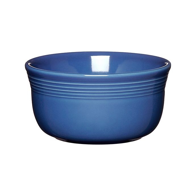 slide 1 of 3, Fiesta Gusto Bowl - Lapis, 1 ct