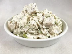 Classic Dill Chicken Salad