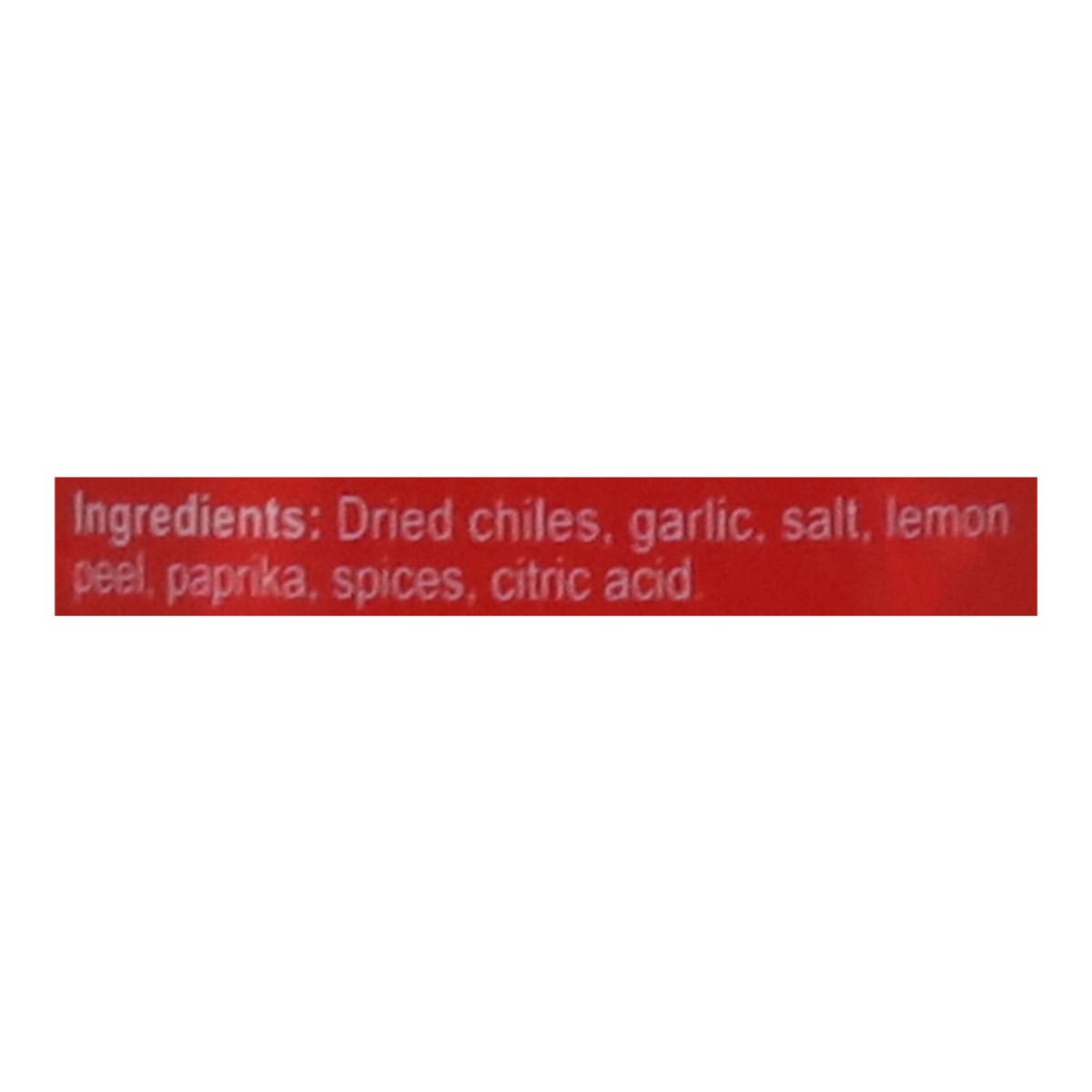 slide 3 of 14, Curious Spoon Piri Piri Seasoning 1.9 oz, 1.9 oz