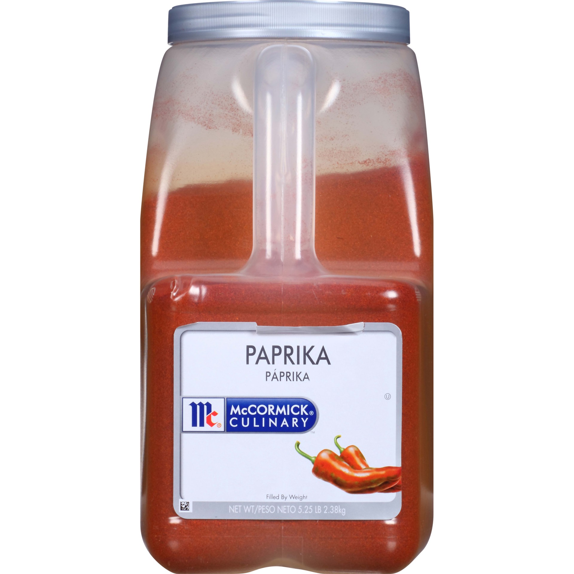 slide 1 of 14, McCormick Culinary Paprika, 5.25 lb, 5.25 lb