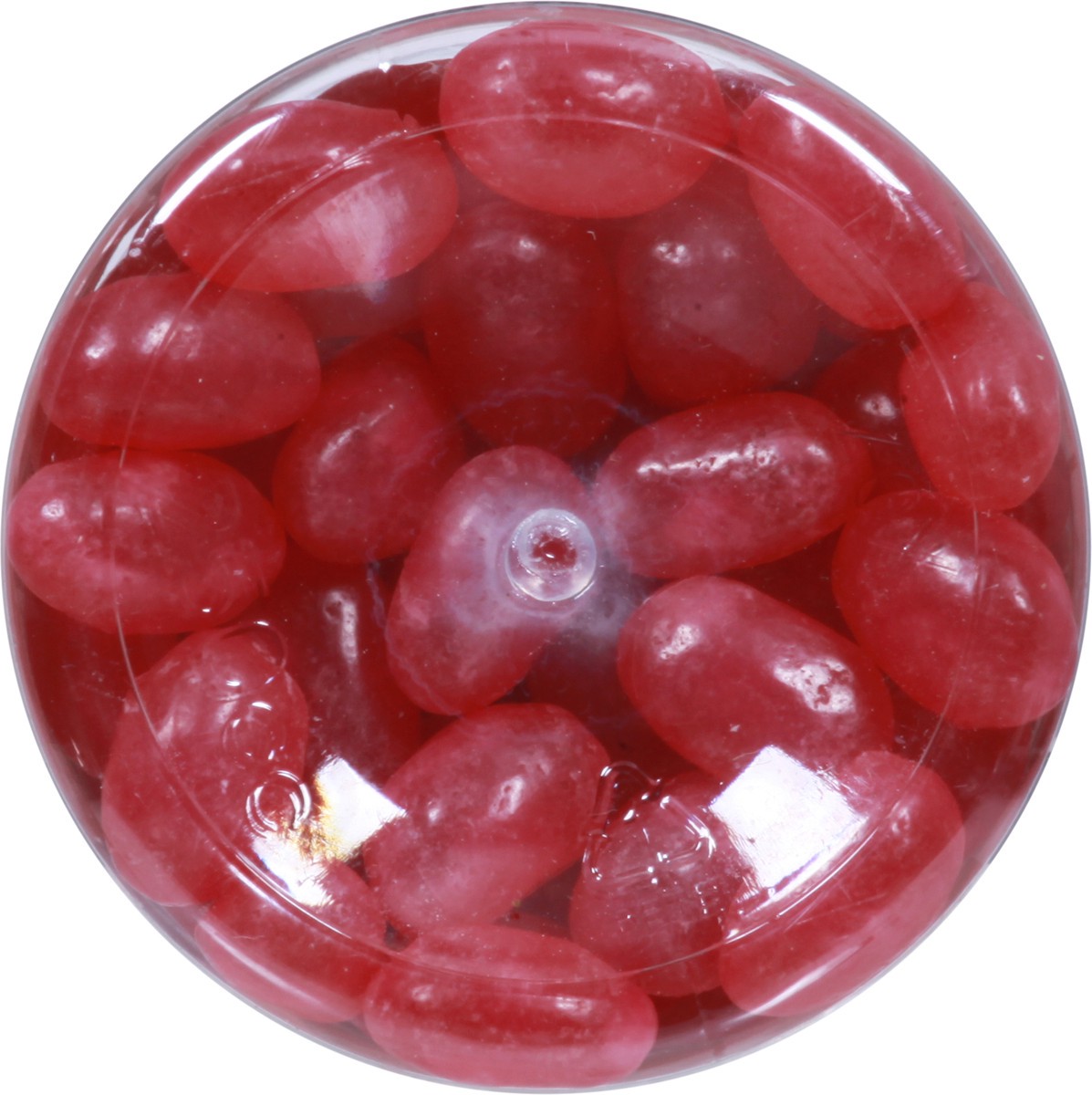 slide 4 of 9, Human Beanz Kids Probiotic Jelly Beans - Strawberry Blast, 120 ct