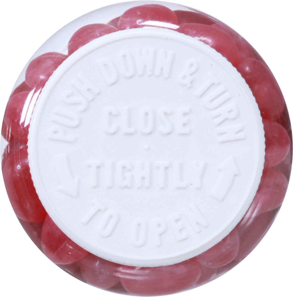 slide 8 of 9, Human Beanz Kids Probiotic Jelly Beans - Strawberry Blast, 120 ct