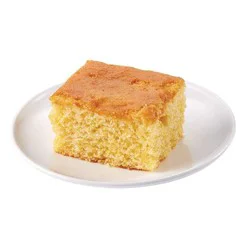 Cornbread Slice 3 Oz