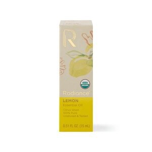slide 1 of 1, Radiance Rad Pl Lemon Essential Oil, 0.5 oz