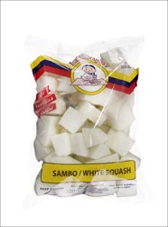 La Serranita L/Serr Sambo/Whl Squach